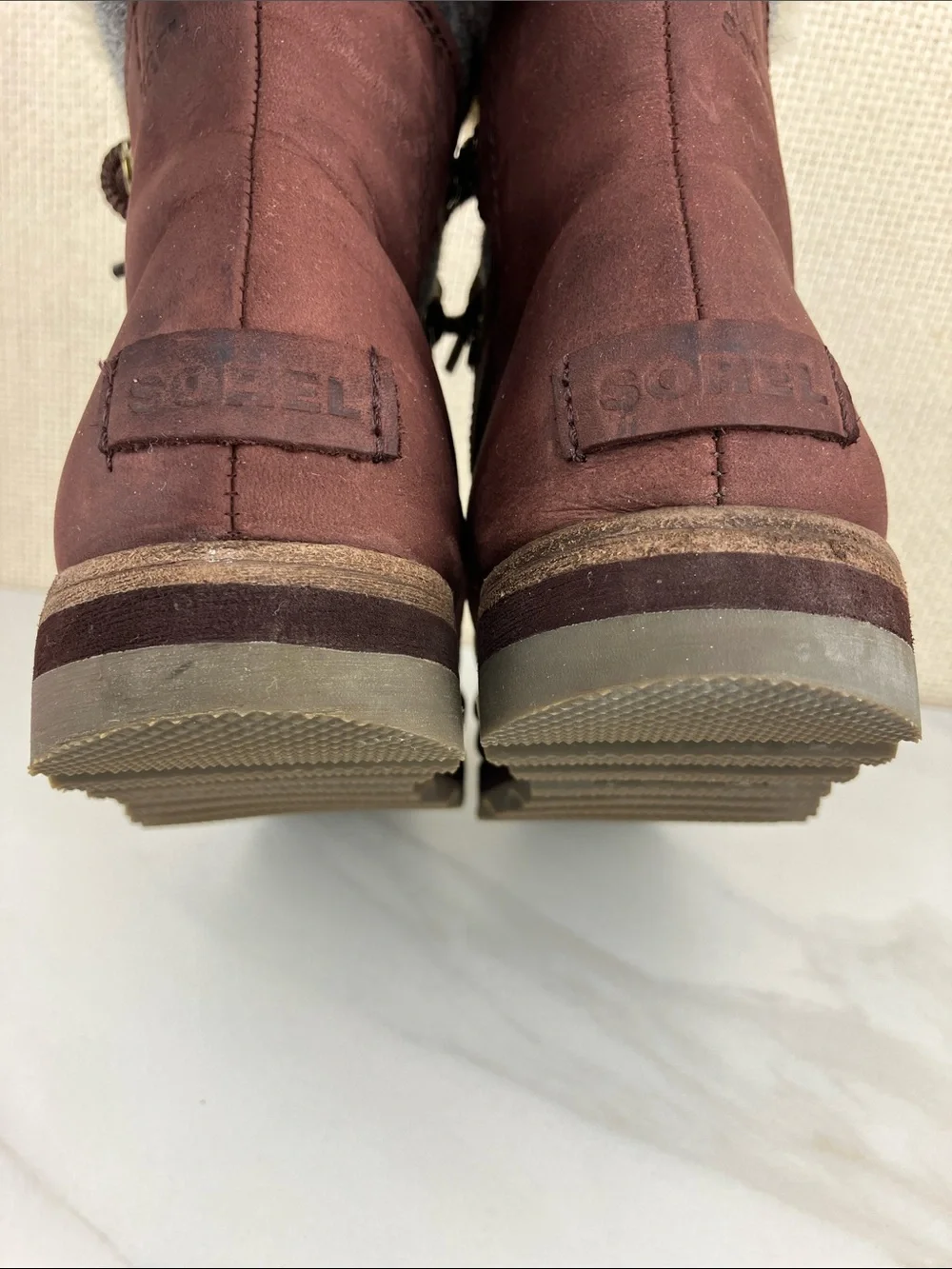 Sorel sneakchic alpine